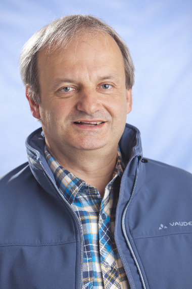 Jan Lorch