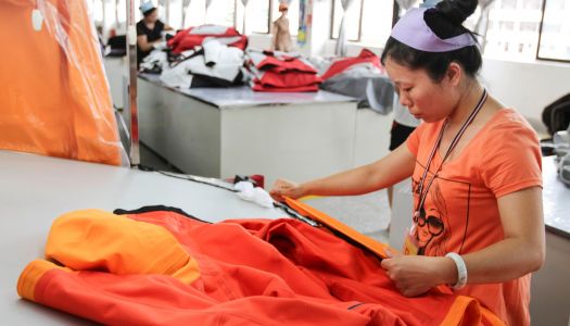 Faire Arbeitsbedingungen weltweit
