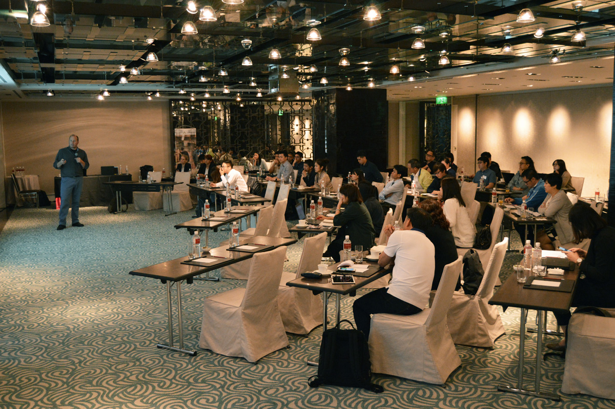 Pionierprojekt „Environmental Stewardship in the Supply Chain“