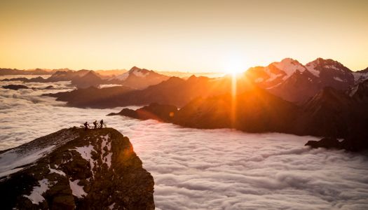 VAUDE ist Deutschlands nachhaltigste Marke
