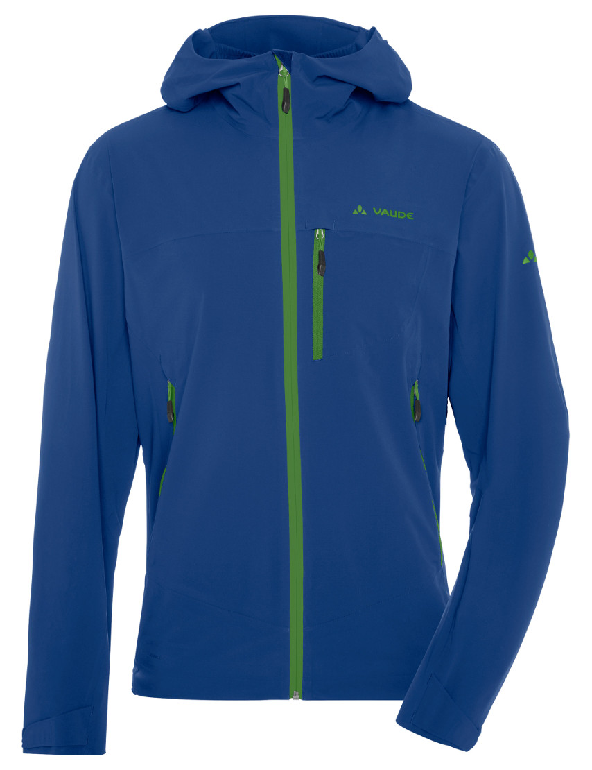 Fjordan Jacket
