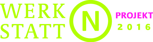 Logo - Werkstatt N