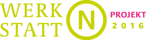 Logo - Werkstatt N