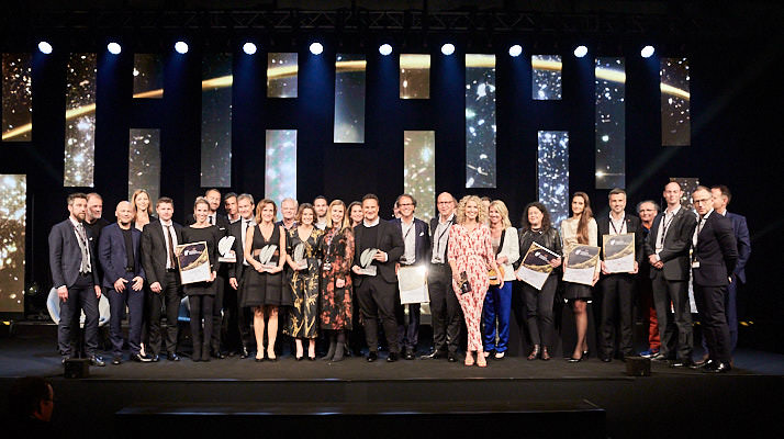 Marken Award 2019: VAUDE auf Platz 1 mit der besten Nachhaltigkeitsstrategie