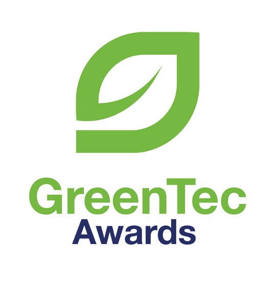 Copyright "GreenTec Awards"