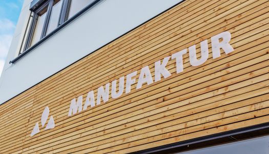 VAUDE setzt auf &quot;Made in Germany&quot;