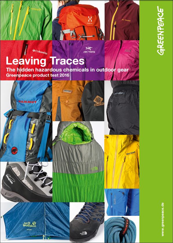 Hier geht es zum 2016 Greenpeace-Bericht „Leaving Traces“ 