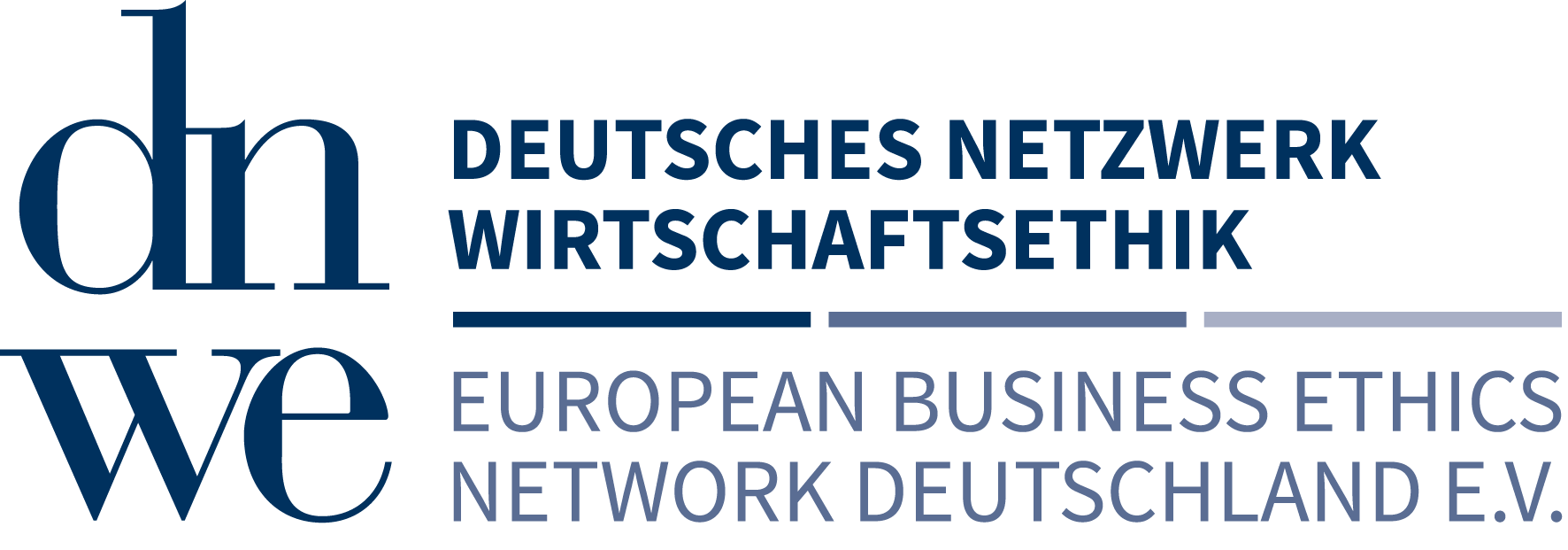 Deutsches Netzwerk Wirtschaftsethik