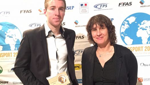 VAUDE erhält Ecosport Award