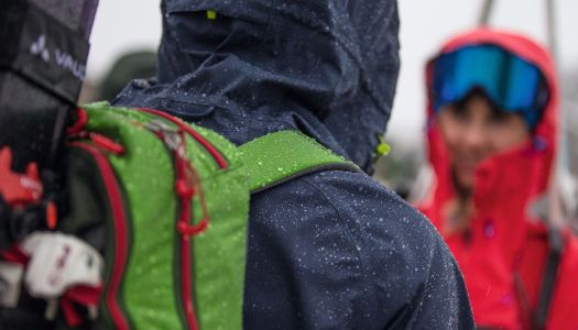 VAUDE mit guten Testergebnissen