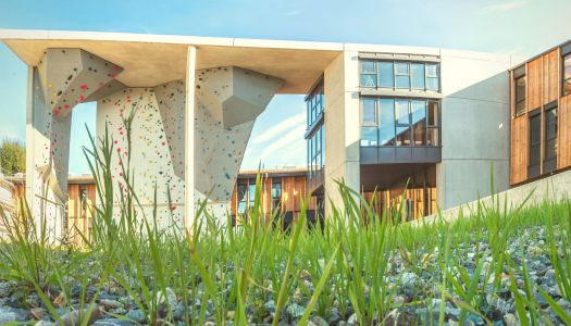 Vote jetzt für VAUDE bei den GreenTec Awards 2016!