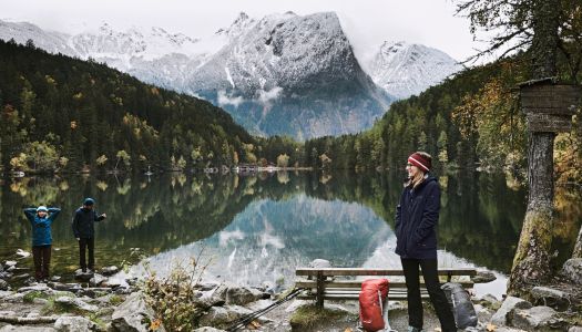 Für einen ambitionierten Klimaschutzplan 2050