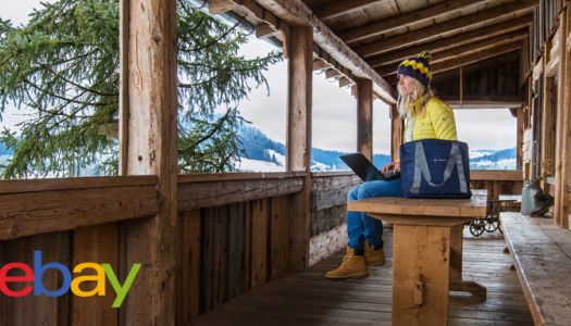 eBay und VAUDE starten Re-Commerce-Shop